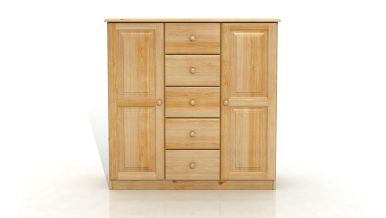 SOSNOWA BIELIŹNIARKA